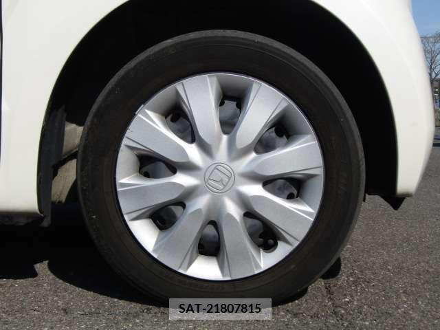 Honda N BOX 2017-01 218009-9