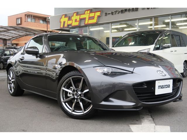 Mazda ROADSTER 2022-07 28988-0