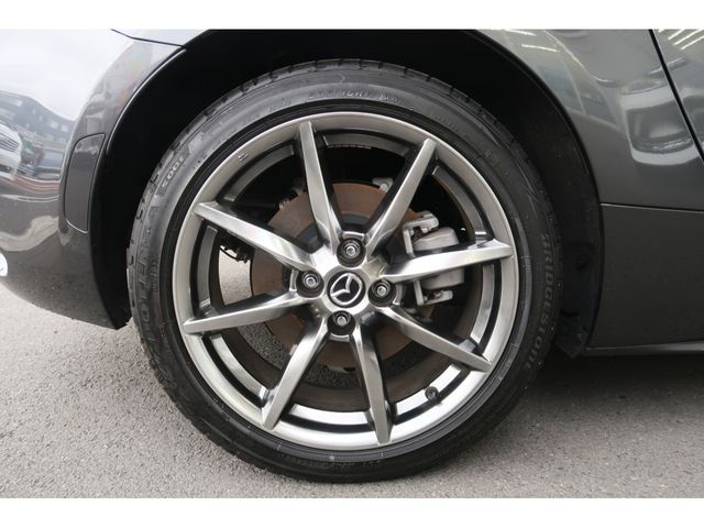 Mazda ROADSTER 2022-07 28988-29