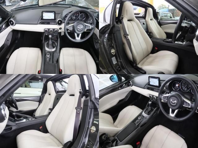 Mazda ROADSTER 2022-07 28988-2