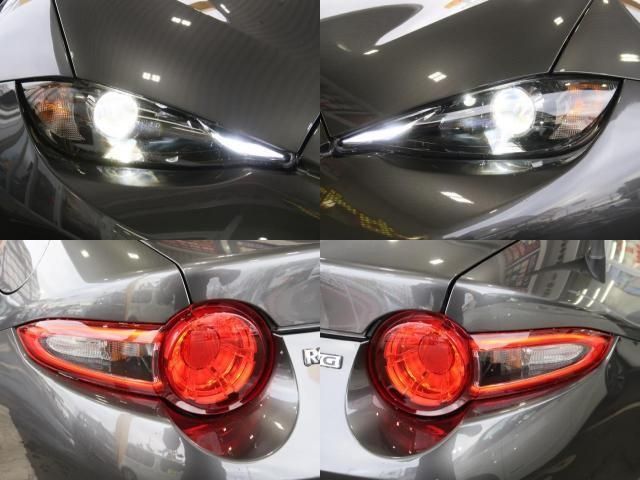 Mazda ROADSTER 2022-07 28988-3