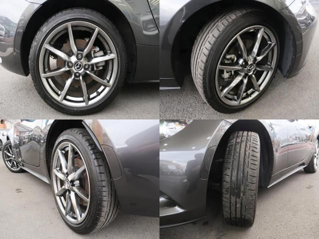 Mazda ROADSTER 2022-07 28988-4