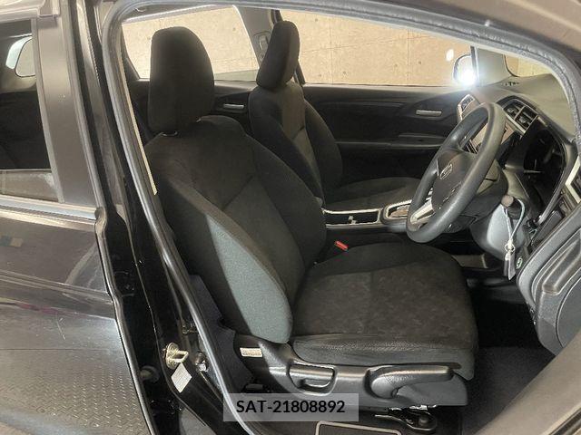 Honda SHUTTLE 2019-07 368127-8