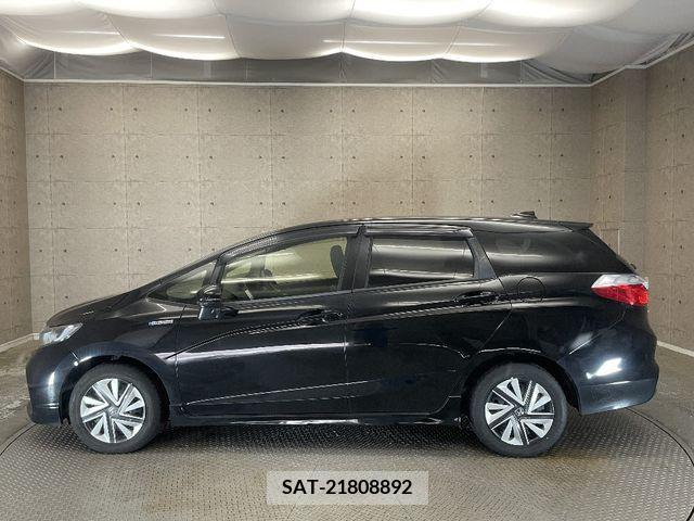Honda SHUTTLE 2019-07 368127-7
