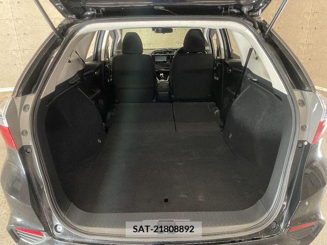 Honda SHUTTLE 2019-07 368127-11
