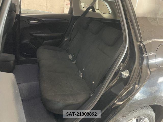 Honda SHUTTLE 2019-07 368127-10