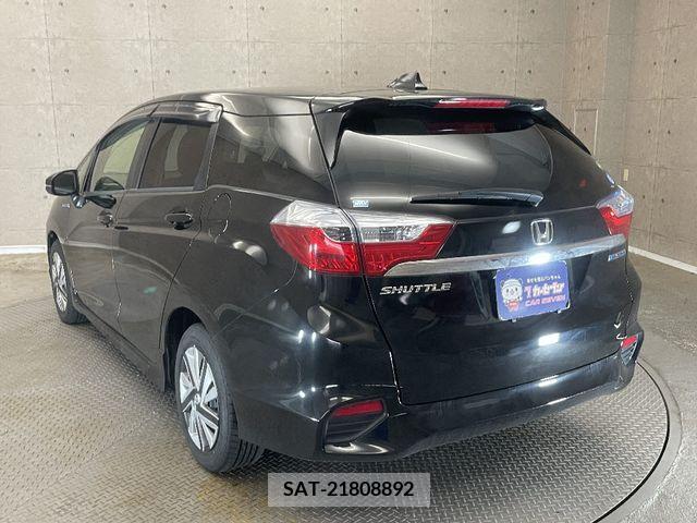 Honda SHUTTLE 2019-07 368127-5