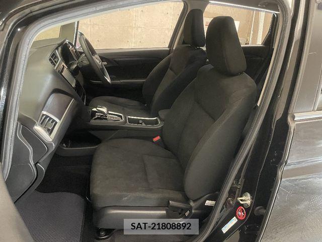 Honda SHUTTLE 2019-07 368127-9