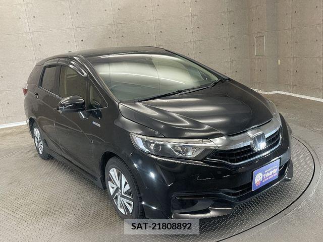 Honda SHUTTLE 2019-07 368127-3