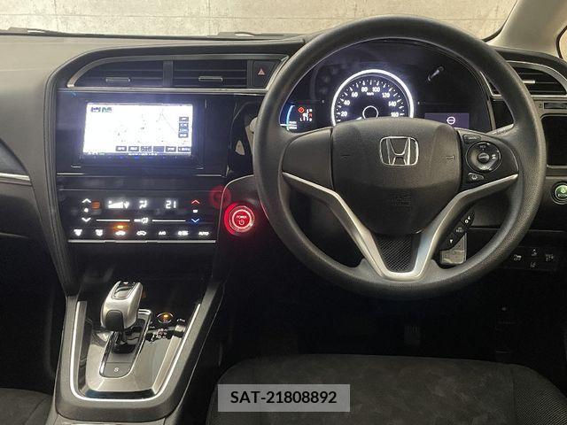 Honda SHUTTLE 2019-07 368127-1