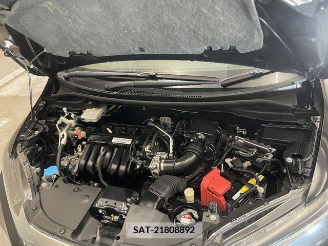 Honda SHUTTLE 2019-07 368127-22