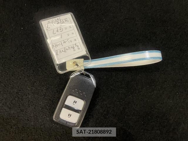 Honda SHUTTLE 2019-07 368127-21