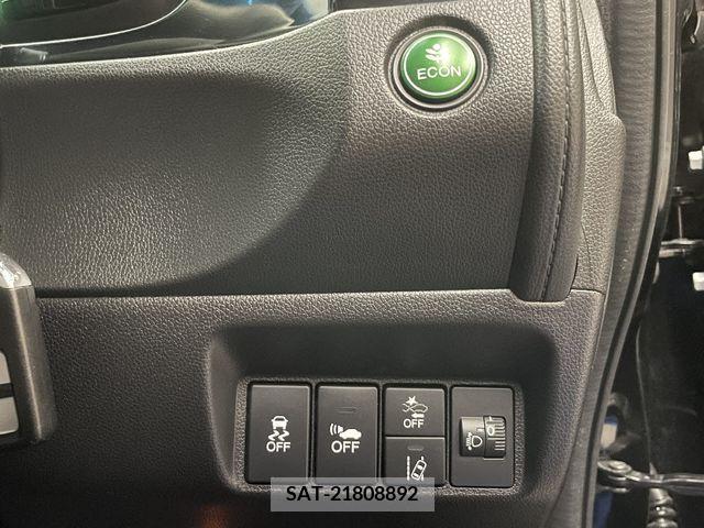 Honda SHUTTLE 2019-07 368127-18
