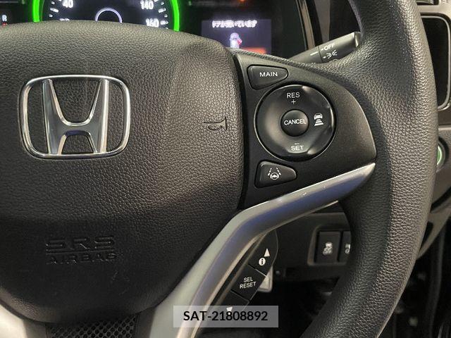 Honda SHUTTLE 2019-07 368127-19