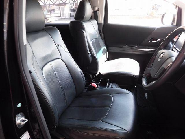 Toyota VELLFIRE 2014-02 16156-10