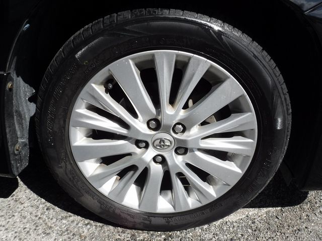 Toyota VELLFIRE 2014-02 16156-18
