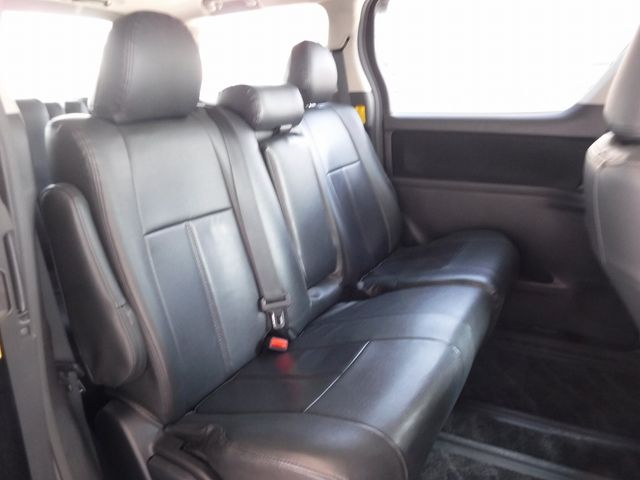 Toyota VELLFIRE 2014-02 16156-11