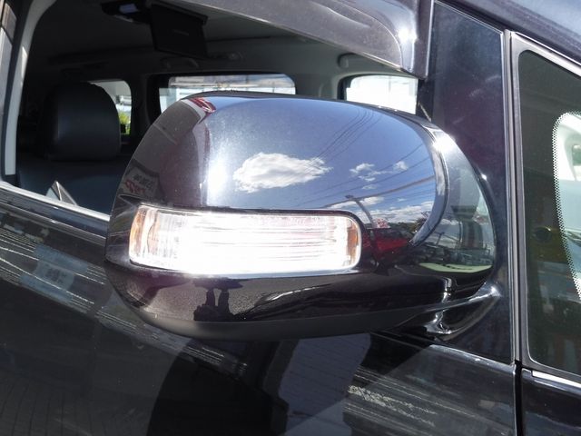 Toyota VELLFIRE 2014-02 16156-6