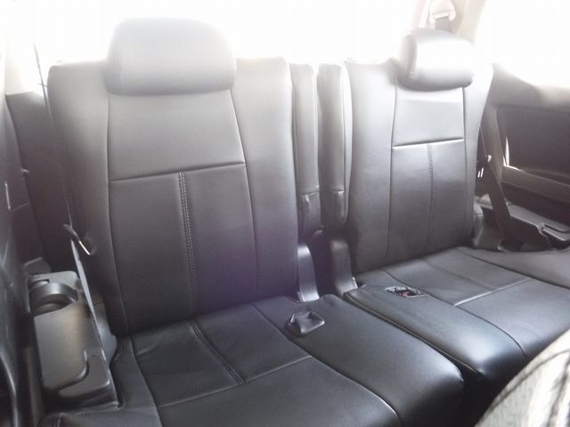 Toyota VELLFIRE 2014-02 16156-12