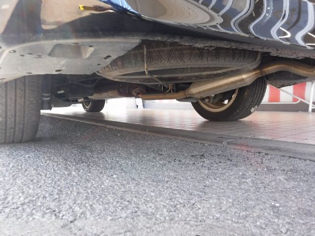 Toyota VELLFIRE 2014-02 16156-9
