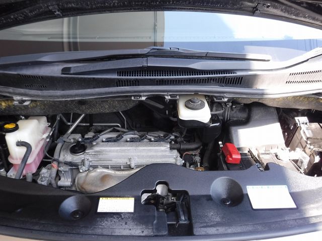 Toyota VELLFIRE 2014-02 16156-19