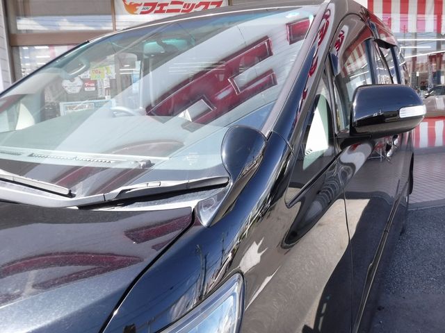 Toyota VELLFIRE 2014-02 16156-7