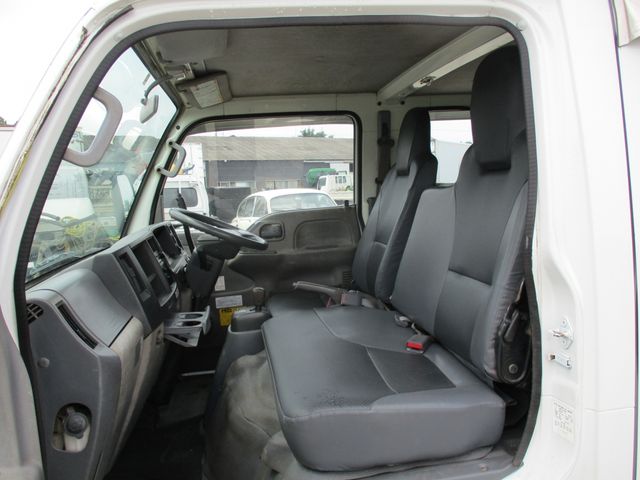 Isuzu ELF TRUCK 2012-06 16889-8