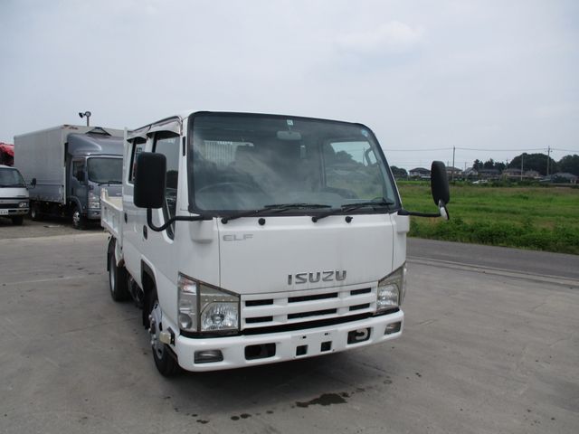 Isuzu ELF TRUCK 2012-06 16889-1