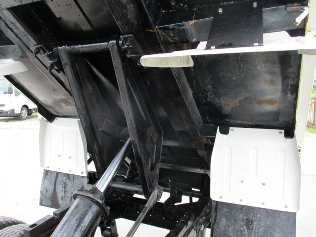 Isuzu ELF TRUCK 2012-06 16889-18