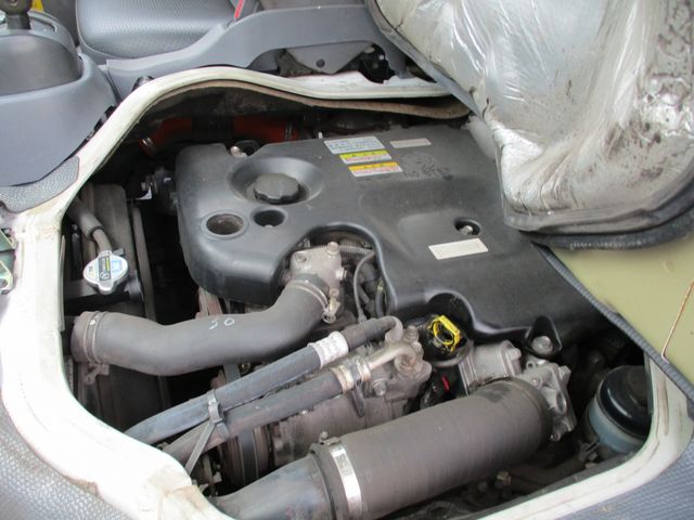 Isuzu ELF TRUCK 2012-06 16889-26