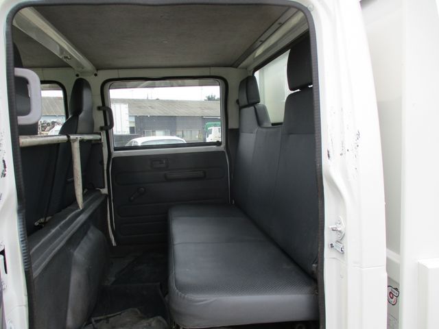 Isuzu ELF TRUCK 2012-06 16889-9