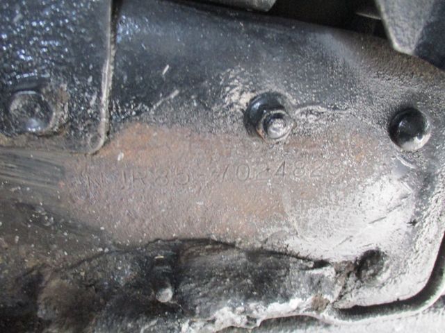 Isuzu ELF TRUCK 2012-06 16889-28