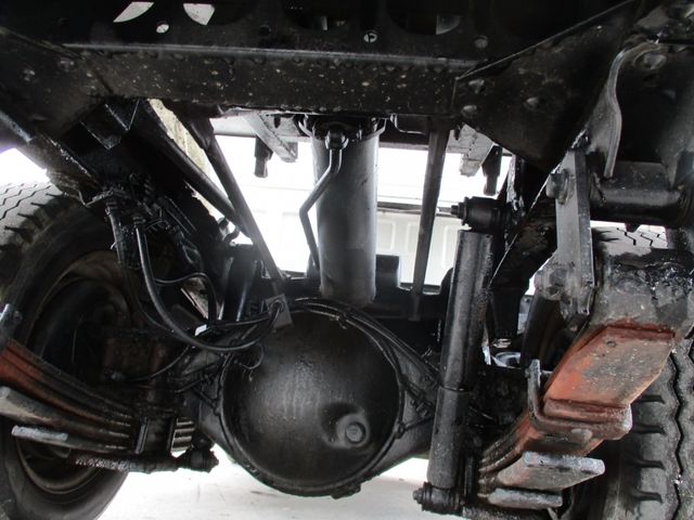 Isuzu ELF TRUCK 2012-06 16889-15