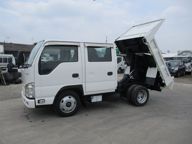 Isuzu ELF TRUCK 2012-06 16889-2