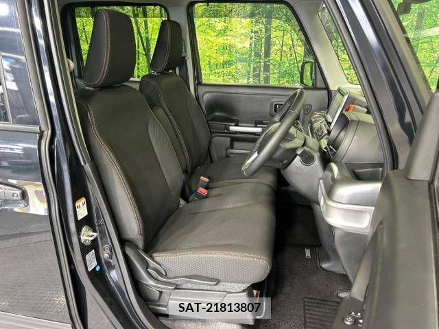 Suzuki SPACIA 2021-06 380260-8
