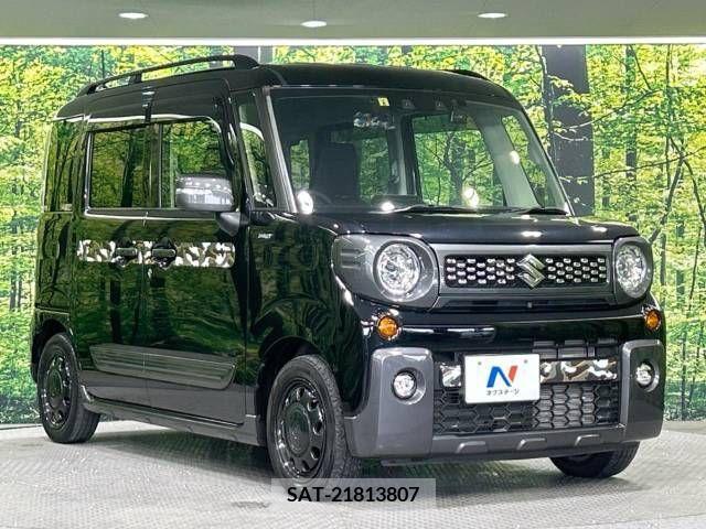 Suzuki SPACIA 2021-06 380260-16