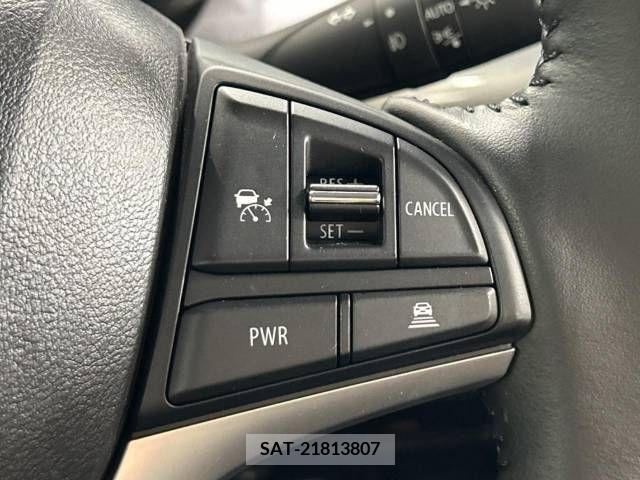 Suzuki SPACIA 2021-06 380260-6