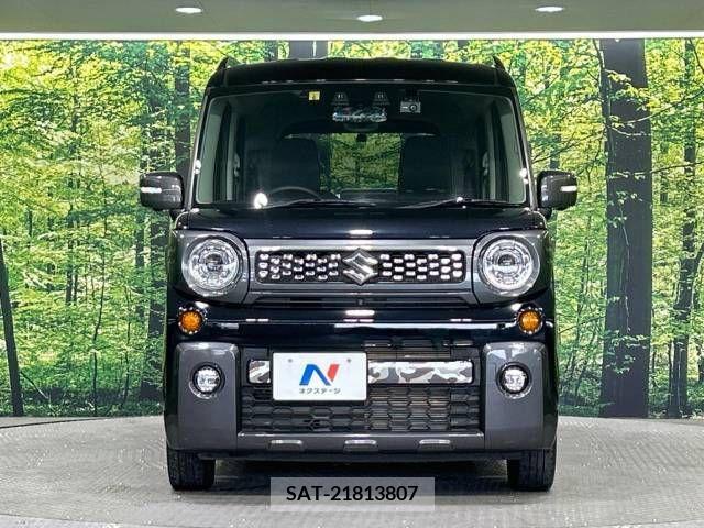 Suzuki SPACIA 2021-06 380260-14