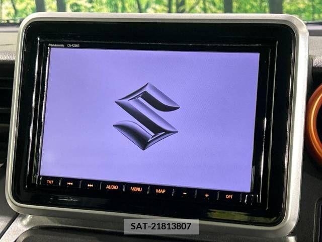 Suzuki SPACIA 2021-06 380260-4