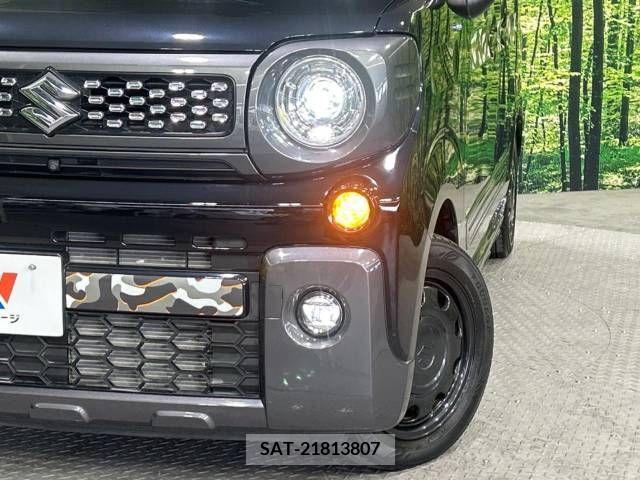 Suzuki SPACIA 2021-06 380260-12
