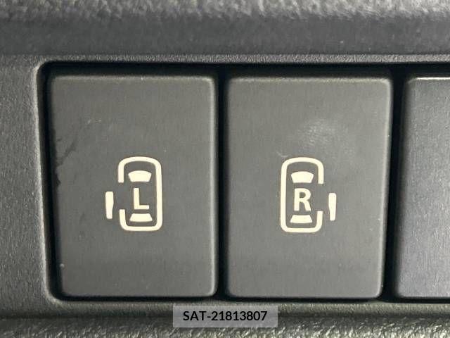 Suzuki SPACIA 2021-06 380260-2