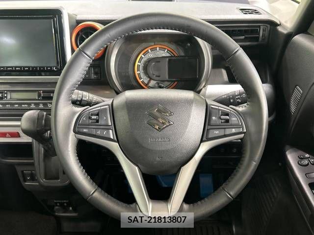 Suzuki SPACIA 2021-06 380260-11