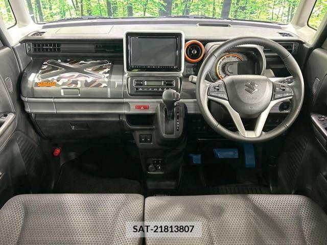 Suzuki SPACIA 2021-06 380260-1
