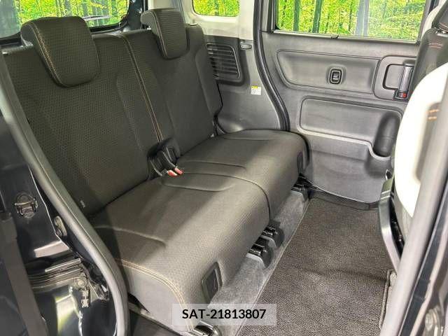 Suzuki SPACIA 2021-06 380260-9