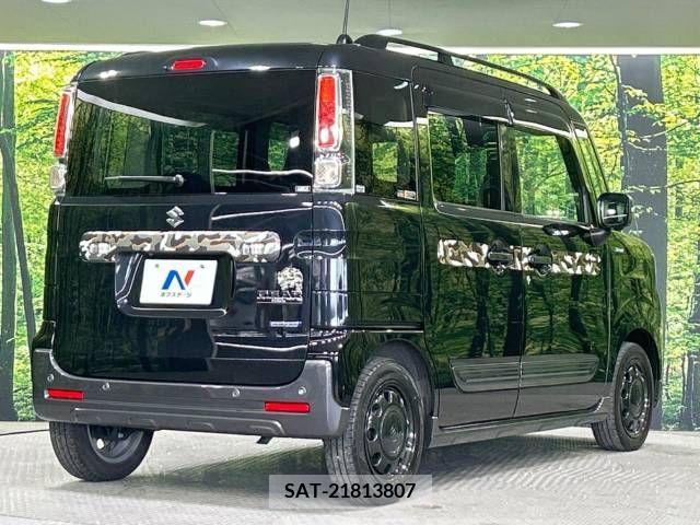 Suzuki SPACIA 2021-06 380260-17