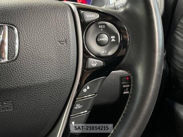 Honda ODYSSEY 2016-03 280894-2