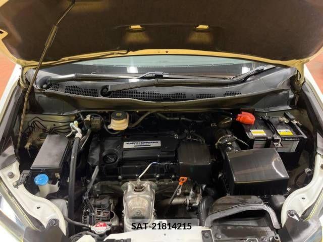 Honda ODYSSEY 2016-03 280894-14