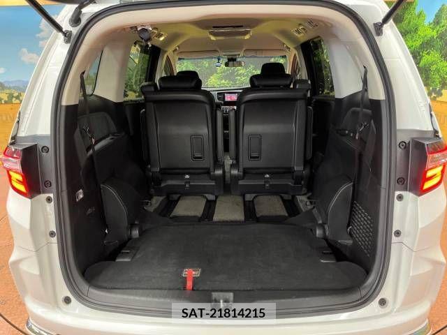Honda ODYSSEY 2016-03 280894-7
