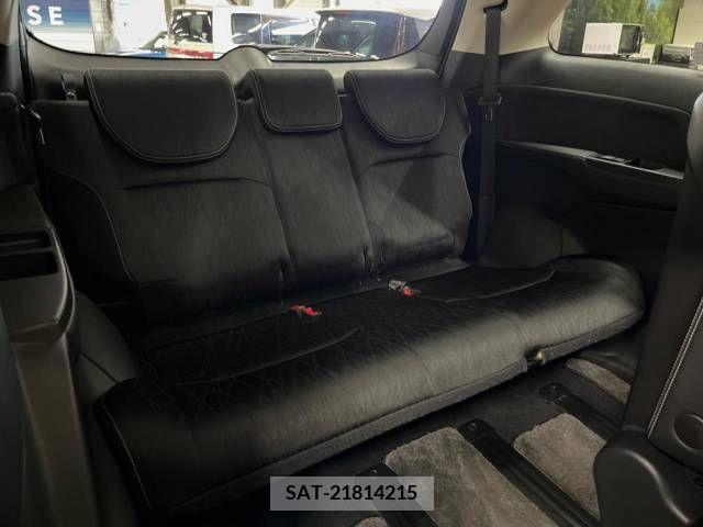 Honda ODYSSEY 2016-03 280894-6