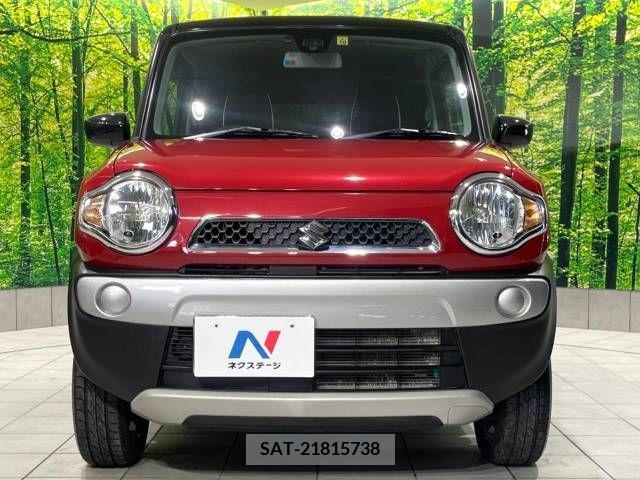 Suzuki HUSTLER 2015-10 251060-14